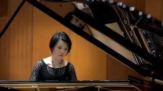 D. Scarlatti: Sonata in B minor K. 27 L. 449 - Shoko Kawasaki