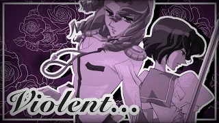 Violent {Utena AMV}