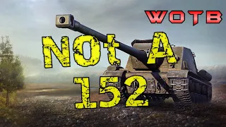 WoTB ISU 130 Not Often Seen 👀 (VNC) commentary BLITZ