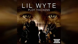 Lil Wyte - Plot Thickens (Bass Boosted)
