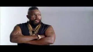 World of Warcraft Commercial - Mr T