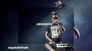 [FREE] Young Thug Type Beat 2021 "Obsession" Free Type Beat