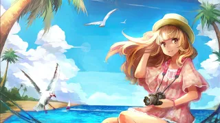 Nightcore - Calypso by Luis Fonsi and Stefflon Don