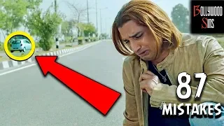 [PWW] Plenty Wrong With MS DHONI (87 MISTAKES In MS Dhoni) Full Movie | Disha | Bollywood Sins #26