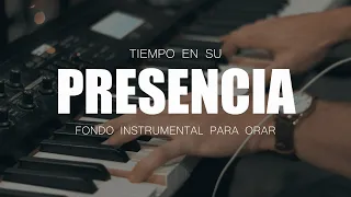 FONDO INSTRUMENTAL PARA ORAR - Música Cristiana para Predicar - SIN ANUNCIOS