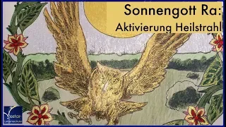 Sonnengott Ra