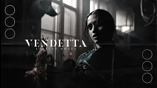 captain Ghafa | VENDETTA