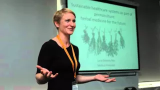 IPCUK 2015 “Wellbeing” International Permaculture Conference