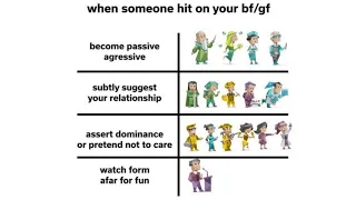 funny MBTI memes to watch if you're bored part 6 | M B T I • me