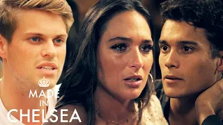 Maeva Admits She's Still in Love with Miles & Becomes Official with James?! | NEW Made in Chelsea