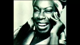 Isn't it a Pity - Nina Simone