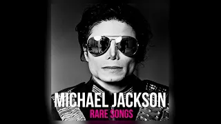 MICHAEL JACKSON RARE SONGS NEW ALBUM (2024)
