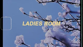 [Lyrics+Vietsub] Olivia Dean - Ladies Room