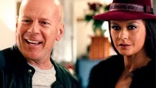 Red 2 Trailer 2013 Bruce Willis Movie - Official [HD]