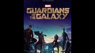 Guardians Of The Galaxy Extended Trailer Theme