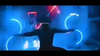 (China) Light Show in Baku ( Azerbaijan) Best Team of Show!!!