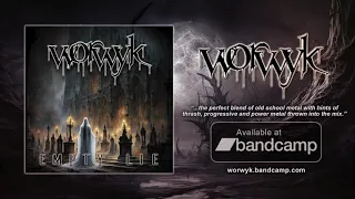 Worwyk - Empty Lie