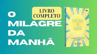 Mañanas milagrosas, Hal Elrod, LIBRO COMPLETO