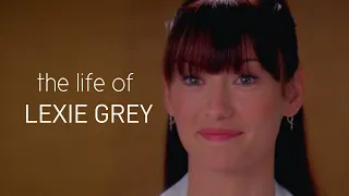 the life of lexie grey | [s4-s17]