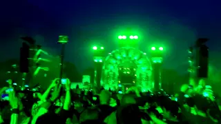 Adaro @ Defqon 1 2015 mainstage