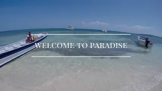 Welcome To Paradise - Dominican Republic