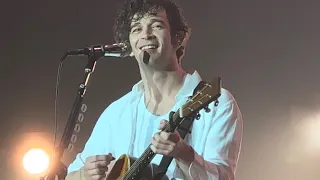 The 1975 - I'm In Love With You (Live in Bangkok, Thailand) @IMPACT Arena