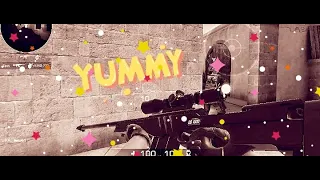 ✨Rush A✨ | ♥️ Fragmovie ♥️ | Standoff 2