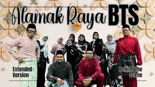 ALAMAK RAYA BTS SK DATIN KHADIJAH - EXTENDED VERSION