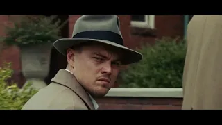 Paramount Channel PROMO Shutter Island