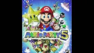 Mario Party 5 Soundtrack: Bustling Noisily