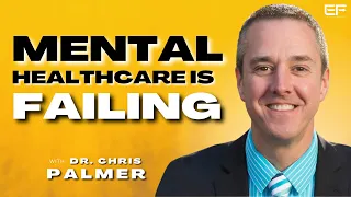 BRAIN ENERGY THEORY: Root Cause of MENTAL ILLNESS & Beating METABOLIC DISEASE w/ Dr. Chris Palmer