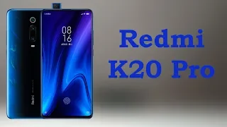 Redmi K20 Pro - НАЙКРАЩИЙ (Огляд/Обзор/Review)