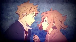 Kyoukai no Kanata - My Demons AMV