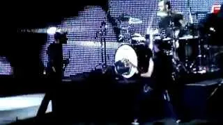 CARAJO - 10 Años LUNA PARK - Medley Pantera