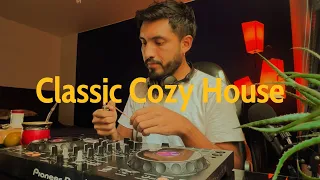 Classic Cozy House Mix [Groovy Morning]