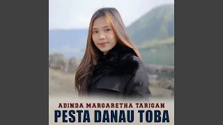 PESTA DANAU TOBA