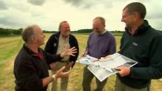 Time Team S16-E06 The Trouble with Temples: Friar's Wash, Hertfordshire