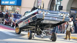 Justlowriders Cinco De Mayo 2018