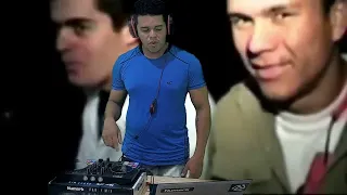 As Melhores dos Anos 80s 90s Remix Freestyle Dj Carlos Dui # 21