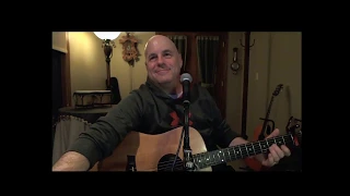 Gentle on My Mind (Glen Campbell Cover)@Home #DeepCutsChallenge