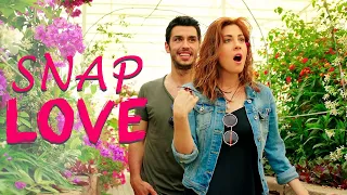 Snap Love 💖 | Comedy Full Movies