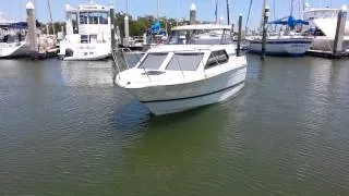 BAYLINER 2452