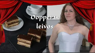 Oopperaleivos