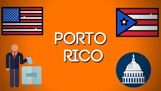 Porto Rico peut-il être le 51ème État américain ?