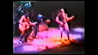 Neil Young w/The Lost Dogs - Eldorado