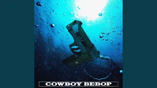 Cowboy Bebop