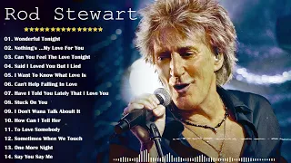 Rod Stewart, Eric Clapton, Lionel Richie, Air Supply, Lobo |  Rock Ballads 70s 80s 90s