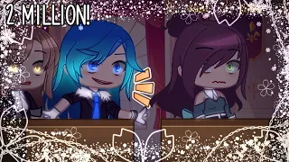 ° 2 Million! ° || ft. Funneh, Gold, Ms.Keen, and Rainbow || Itsfunneh || Meme?