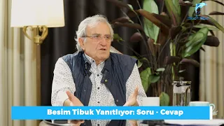 Besim Tibuk - Aziz Korkmaz: Soru - Cevap