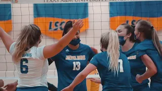 Volleyball Hype Video | 2021